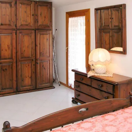 Locazione Turistica Residenz Le Conchiglie Apartment