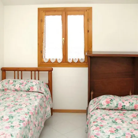 Locazione Turistica Residenz Le Conchiglie Apartment *